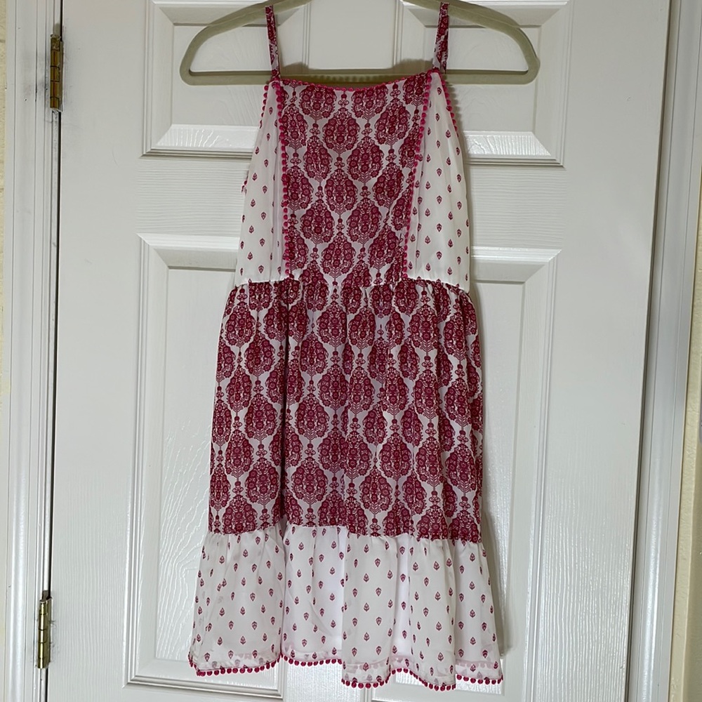 The Children’s Place Size 16 Girls Dress